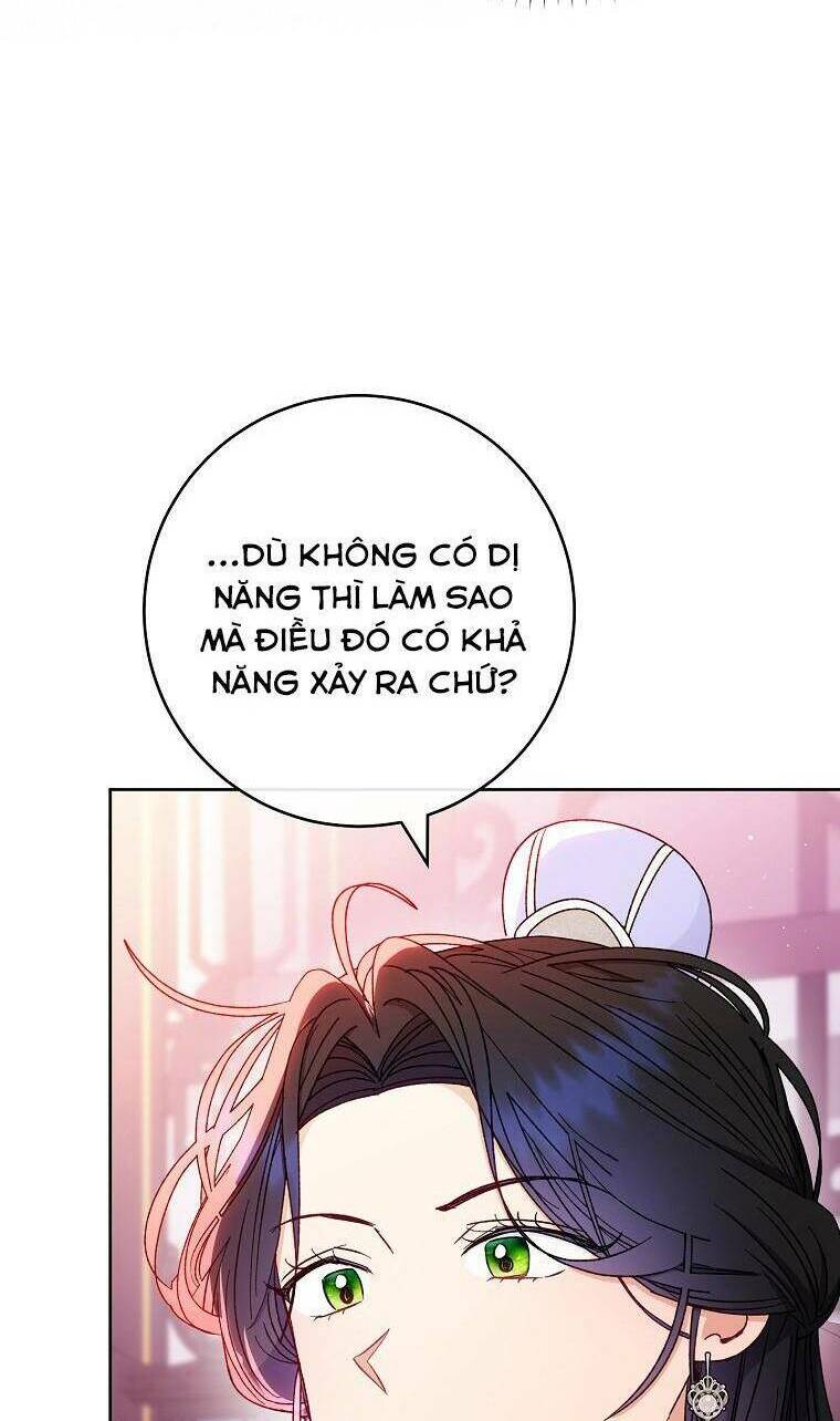 Tiểu Thiếp Chỉ Muốn Sống Yên Bình Chapter 54 - Trang 2