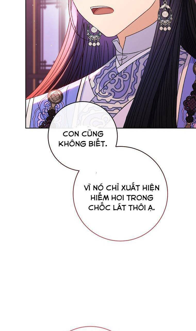 Tiểu Thiếp Chỉ Muốn Sống Yên Bình Chapter 54 - Trang 2