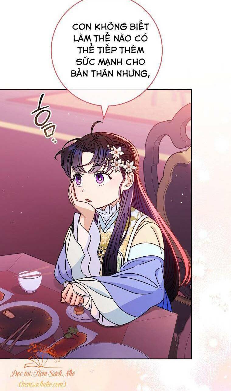 Tiểu Thiếp Chỉ Muốn Sống Yên Bình Chapter 54 - Trang 2