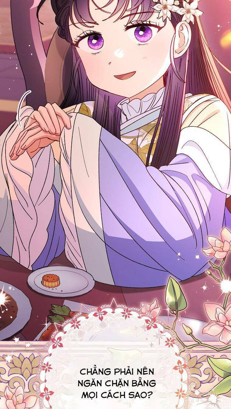 Tiểu Thiếp Chỉ Muốn Sống Yên Bình Chapter 54 - Trang 2