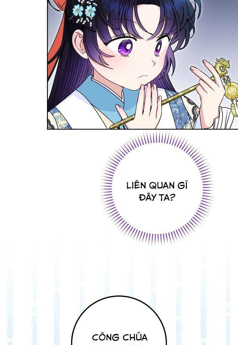 Tiểu Thiếp Chỉ Muốn Sống Yên Bình Chapter 55 - Trang 2