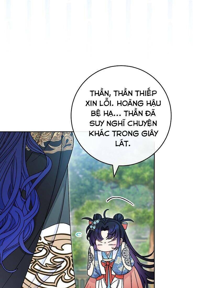 Tiểu Thiếp Chỉ Muốn Sống Yên Bình Chapter 55 - Trang 2