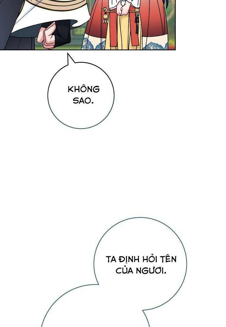 Tiểu Thiếp Chỉ Muốn Sống Yên Bình Chapter 55 - Trang 2