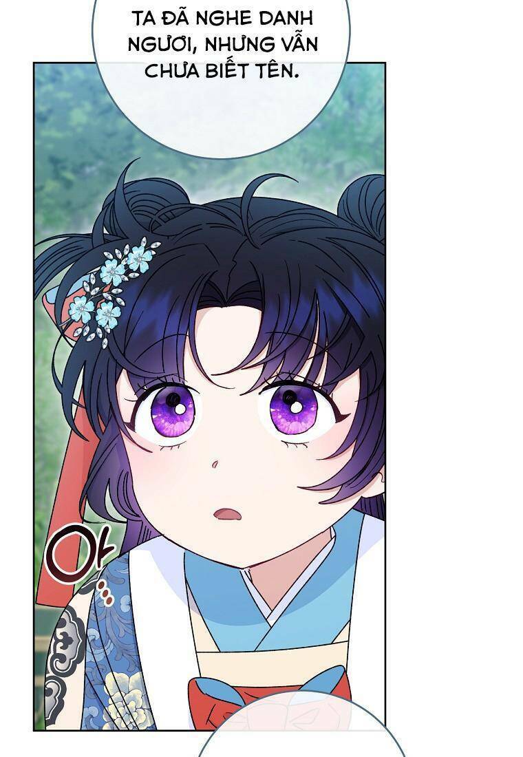 Tiểu Thiếp Chỉ Muốn Sống Yên Bình Chapter 55 - Trang 2