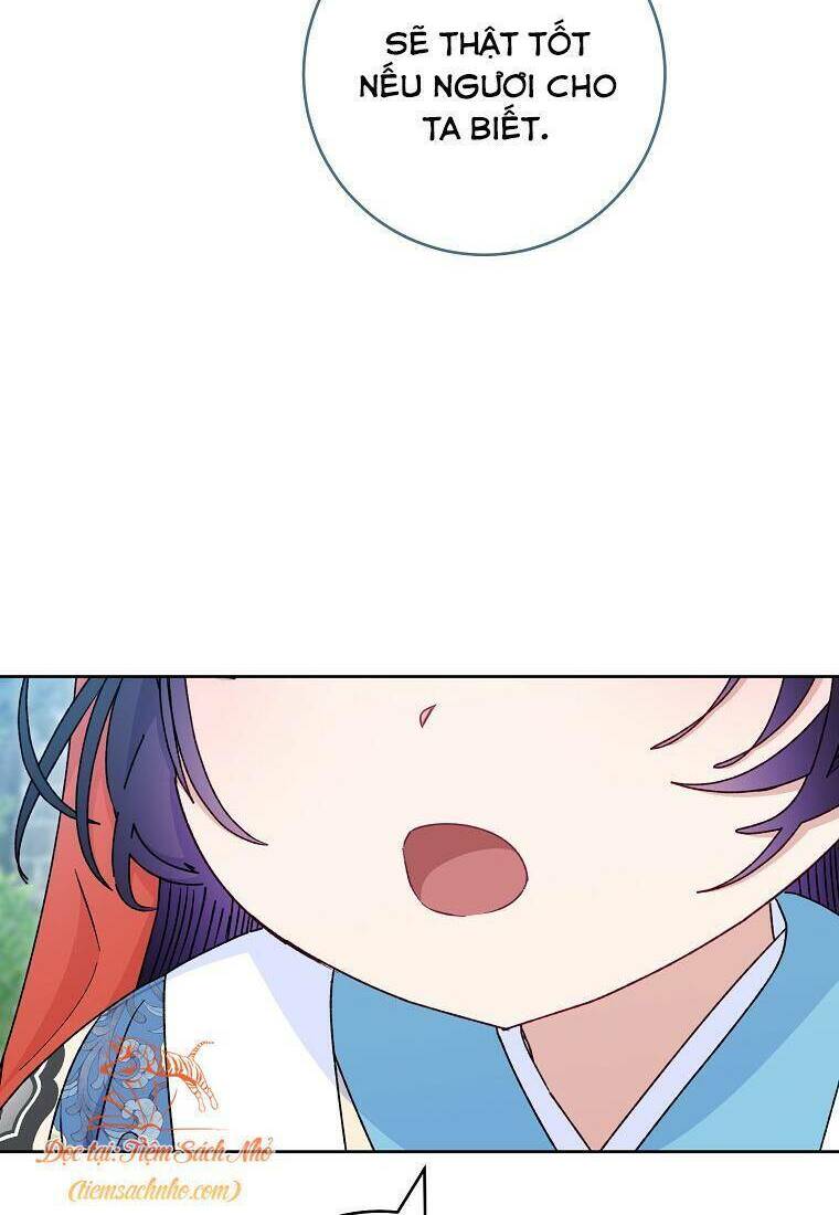 Tiểu Thiếp Chỉ Muốn Sống Yên Bình Chapter 55 - Trang 2