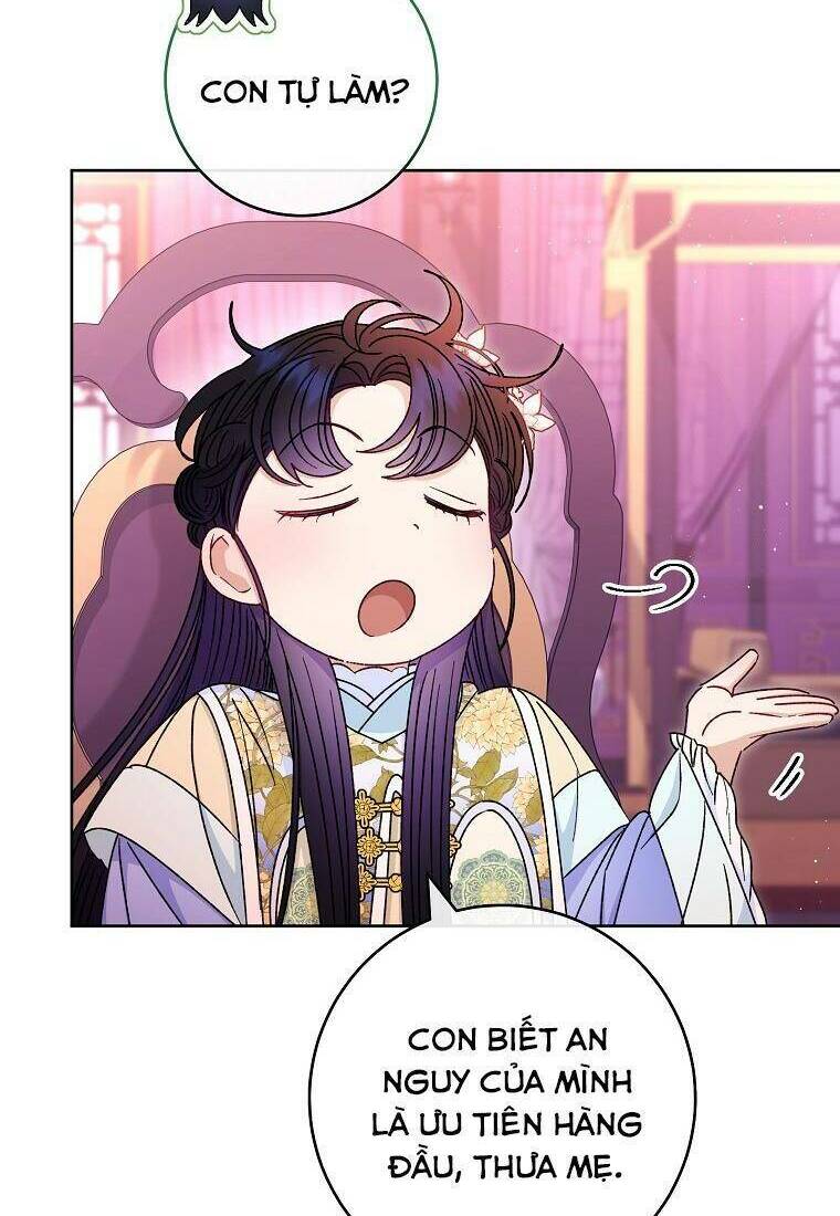 Tiểu Thiếp Chỉ Muốn Sống Yên Bình Chapter 55 - Trang 2