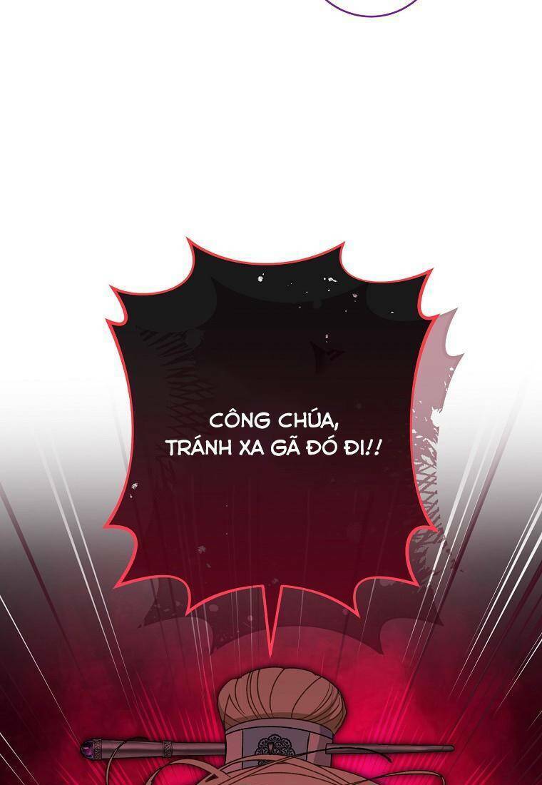 Tiểu Thiếp Chỉ Muốn Sống Yên Bình Chapter 55 - Trang 2