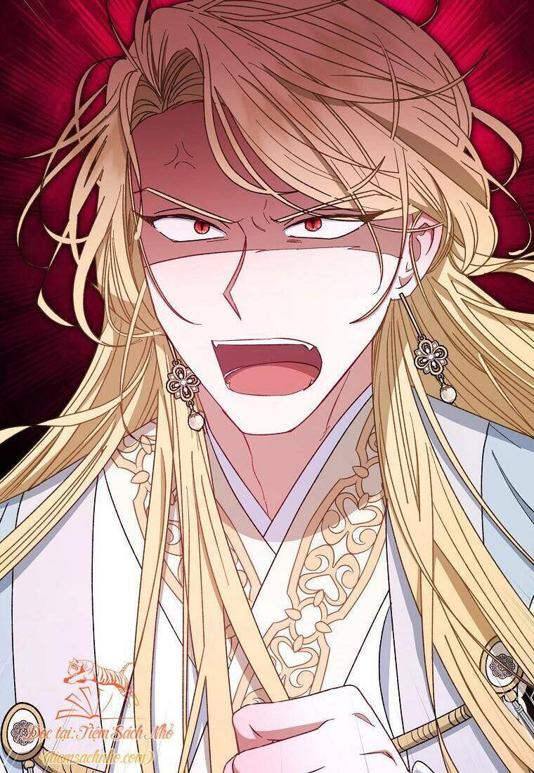 Tiểu Thiếp Chỉ Muốn Sống Yên Bình Chapter 55 - Trang 2