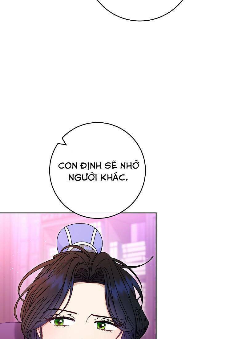 Tiểu Thiếp Chỉ Muốn Sống Yên Bình Chapter 55 - Trang 2