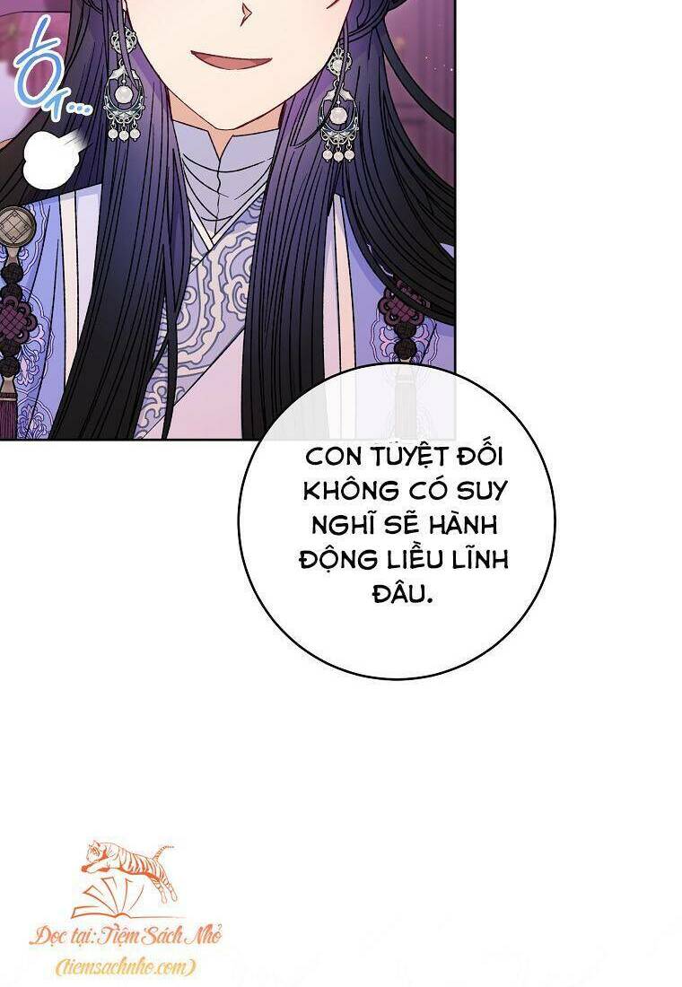 Tiểu Thiếp Chỉ Muốn Sống Yên Bình Chapter 55 - Trang 2