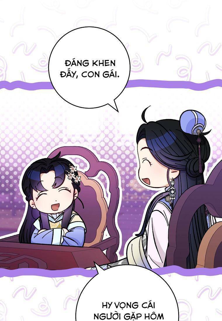 Tiểu Thiếp Chỉ Muốn Sống Yên Bình Chapter 55 - Trang 2