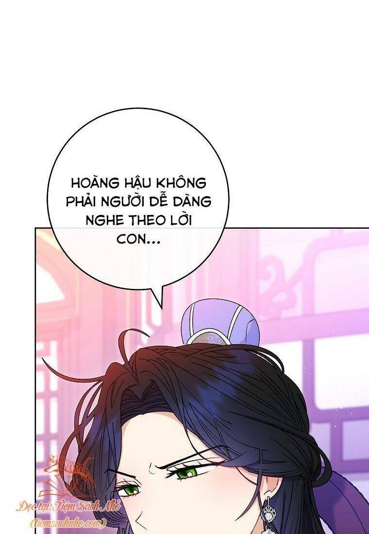 Tiểu Thiếp Chỉ Muốn Sống Yên Bình Chapter 55 - Trang 2