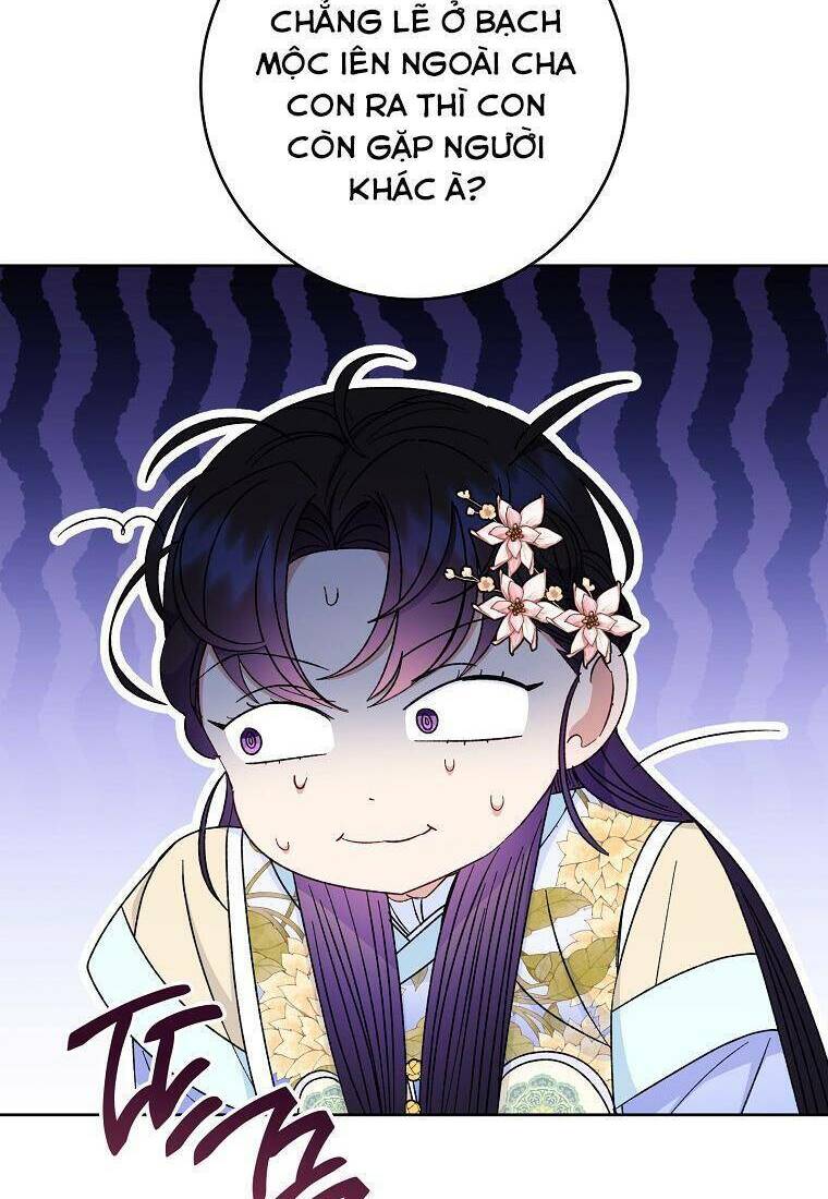 Tiểu Thiếp Chỉ Muốn Sống Yên Bình Chapter 55 - Trang 2