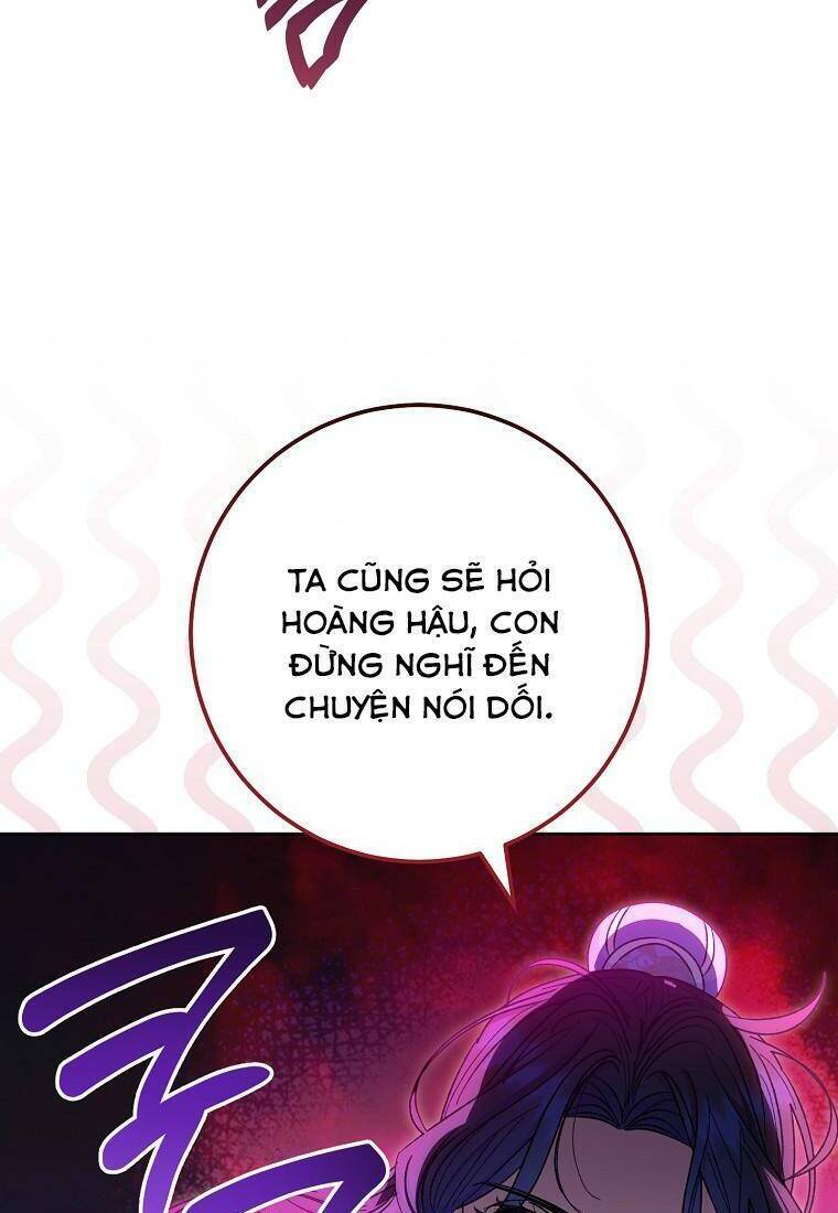 Tiểu Thiếp Chỉ Muốn Sống Yên Bình Chapter 55 - Trang 2