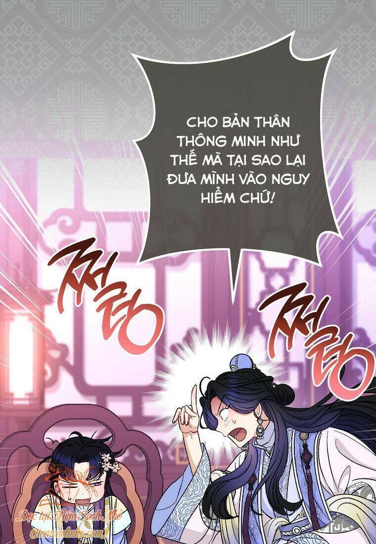 Tiểu Thiếp Chỉ Muốn Sống Yên Bình Chapter 55 - Trang 2