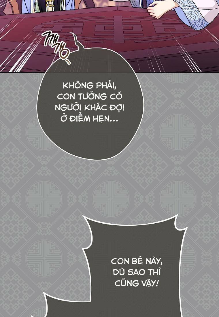 Tiểu Thiếp Chỉ Muốn Sống Yên Bình Chapter 55 - Trang 2