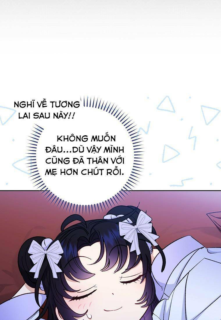 Tiểu Thiếp Chỉ Muốn Sống Yên Bình Chapter 55 - Trang 2