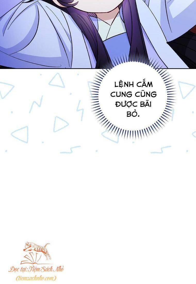 Tiểu Thiếp Chỉ Muốn Sống Yên Bình Chapter 55 - Trang 2