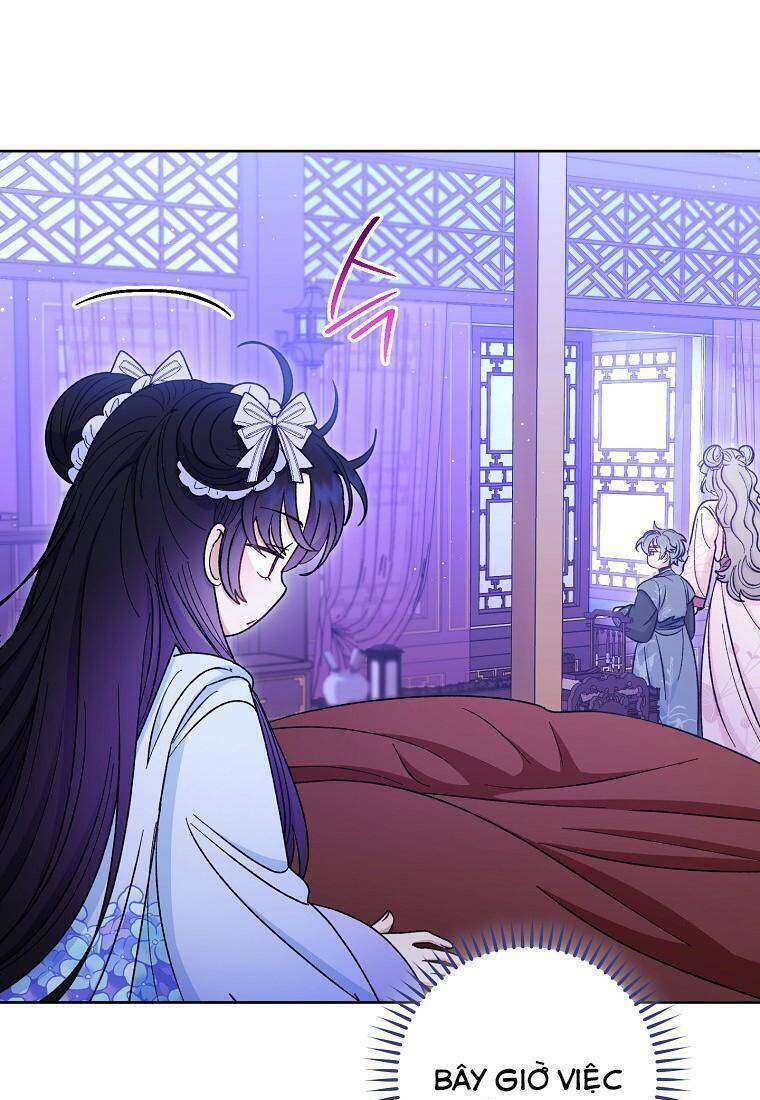 Tiểu Thiếp Chỉ Muốn Sống Yên Bình Chapter 55 - Trang 2