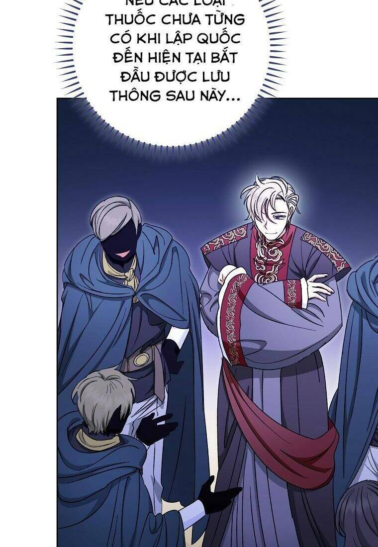 Tiểu Thiếp Chỉ Muốn Sống Yên Bình Chapter 55 - Trang 2