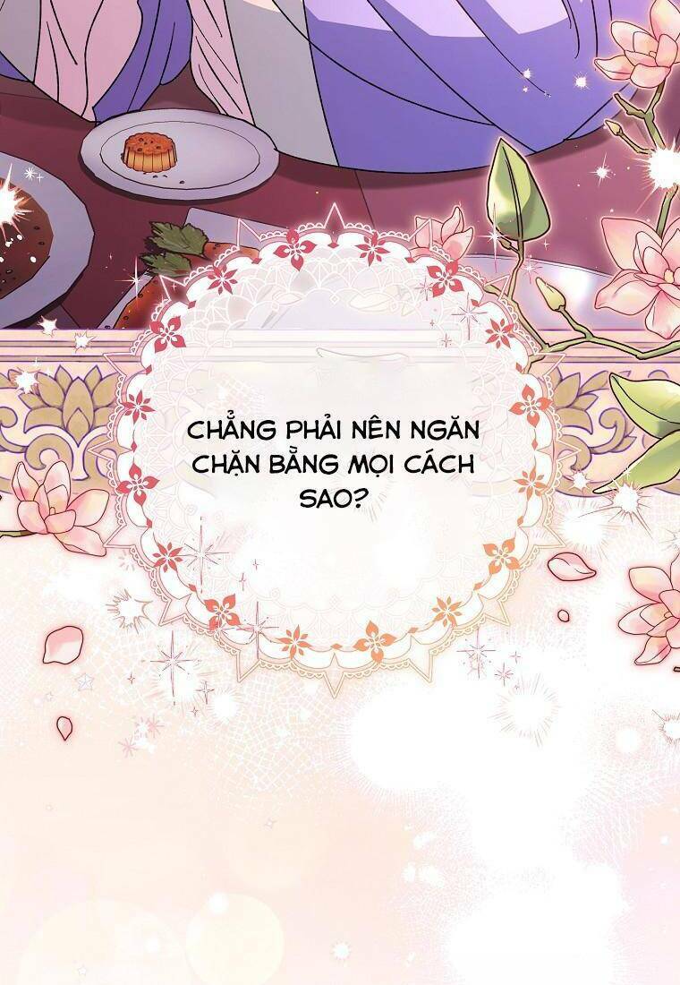 Tiểu Thiếp Chỉ Muốn Sống Yên Bình Chapter 55 - Trang 2