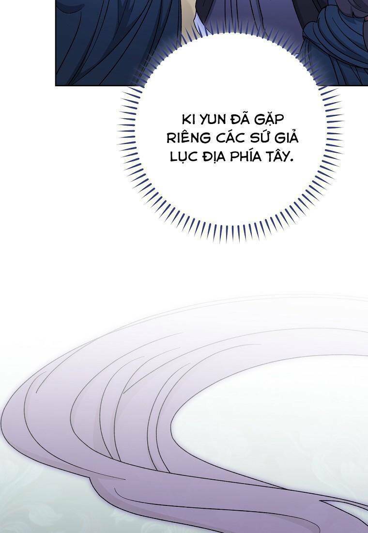 Tiểu Thiếp Chỉ Muốn Sống Yên Bình Chapter 55 - Trang 2