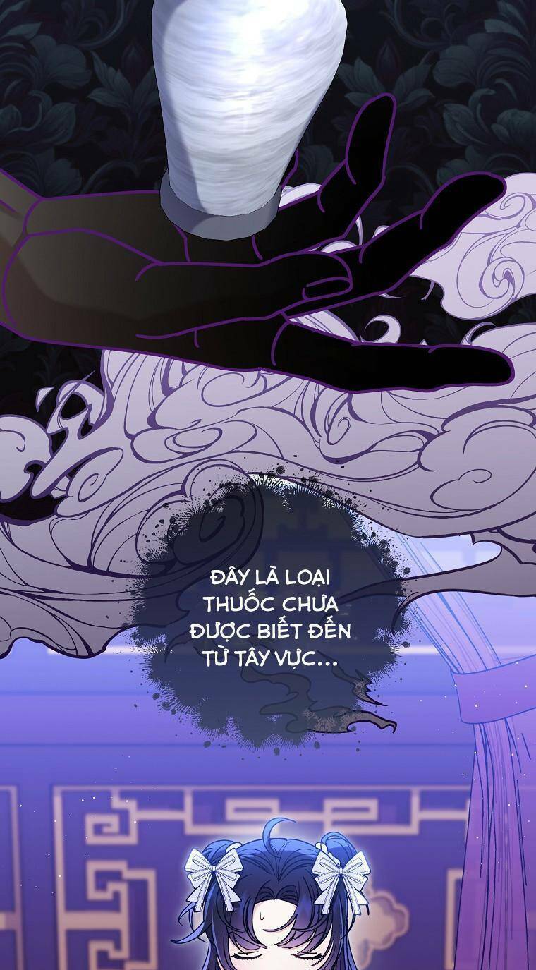 Tiểu Thiếp Chỉ Muốn Sống Yên Bình Chapter 55 - Trang 2