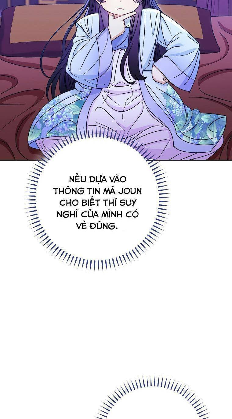 Tiểu Thiếp Chỉ Muốn Sống Yên Bình Chapter 55 - Trang 2