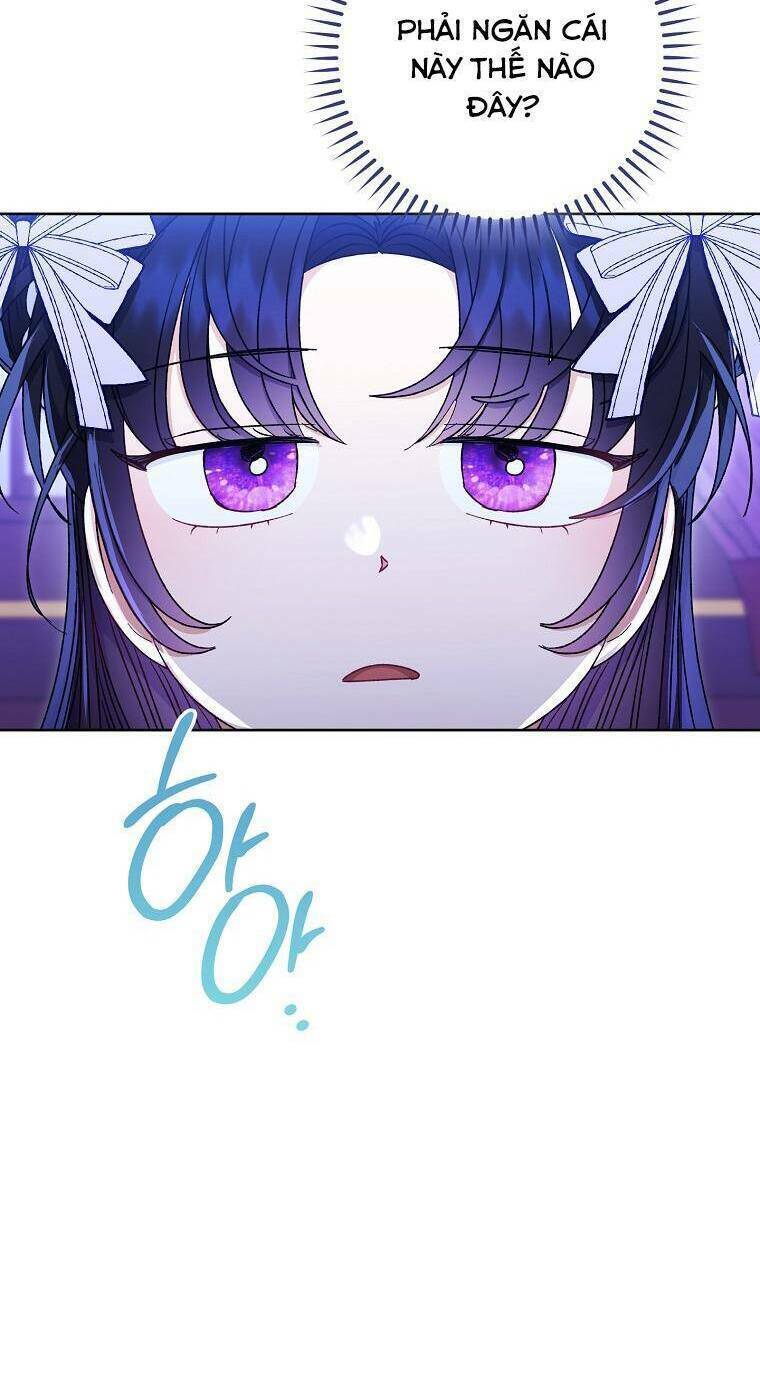 Tiểu Thiếp Chỉ Muốn Sống Yên Bình Chapter 55 - Trang 2