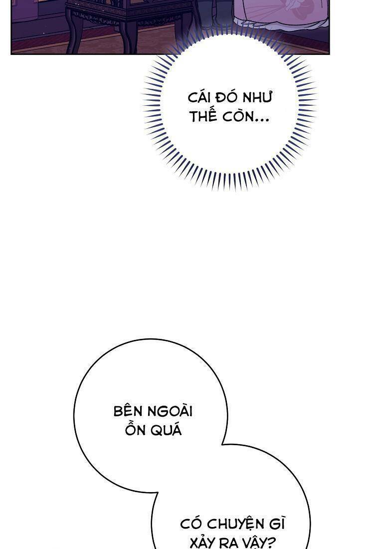 Tiểu Thiếp Chỉ Muốn Sống Yên Bình Chapter 55 - Trang 2