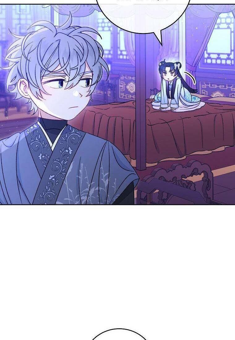 Tiểu Thiếp Chỉ Muốn Sống Yên Bình Chapter 55 - Trang 2