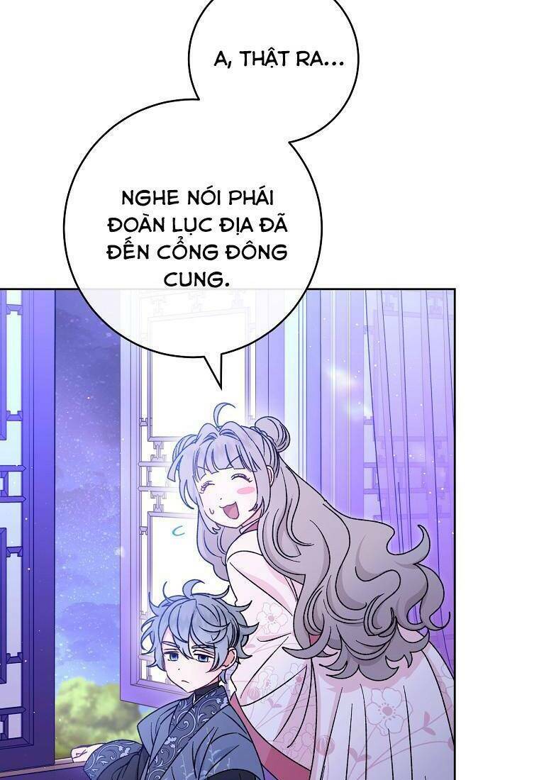 Tiểu Thiếp Chỉ Muốn Sống Yên Bình Chapter 55 - Trang 2