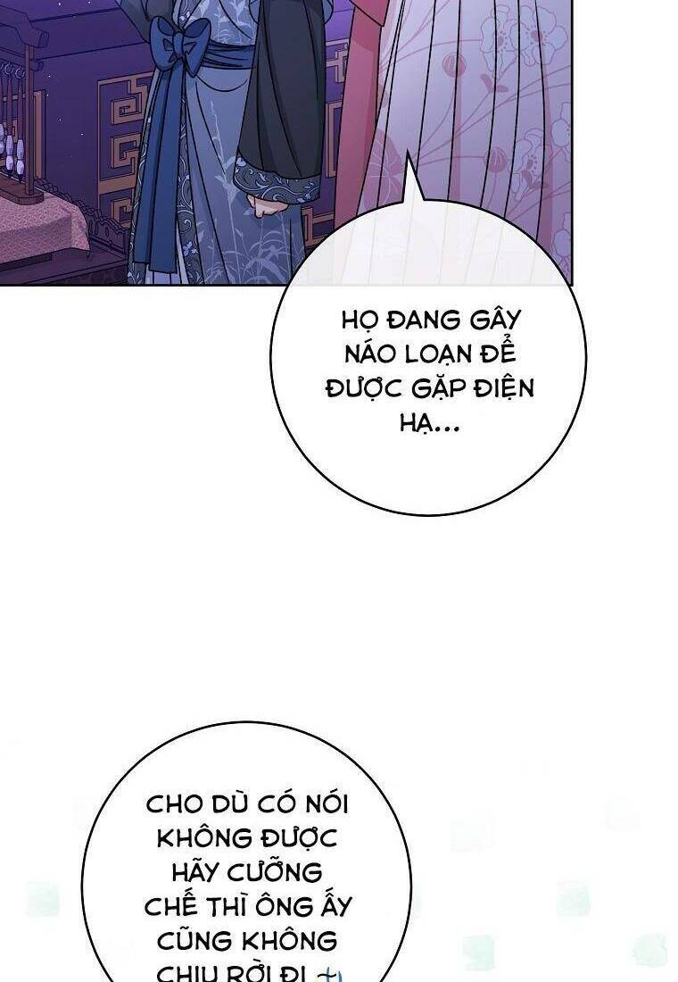 Tiểu Thiếp Chỉ Muốn Sống Yên Bình Chapter 55 - Trang 2