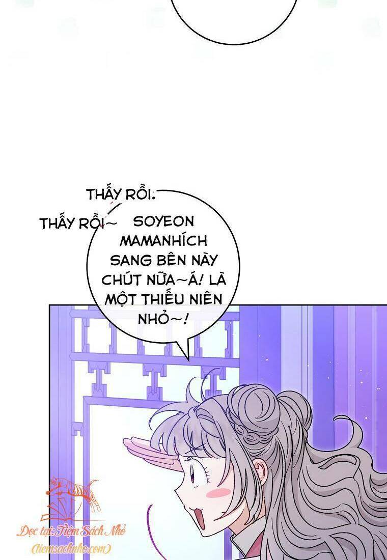 Tiểu Thiếp Chỉ Muốn Sống Yên Bình Chapter 55 - Trang 2