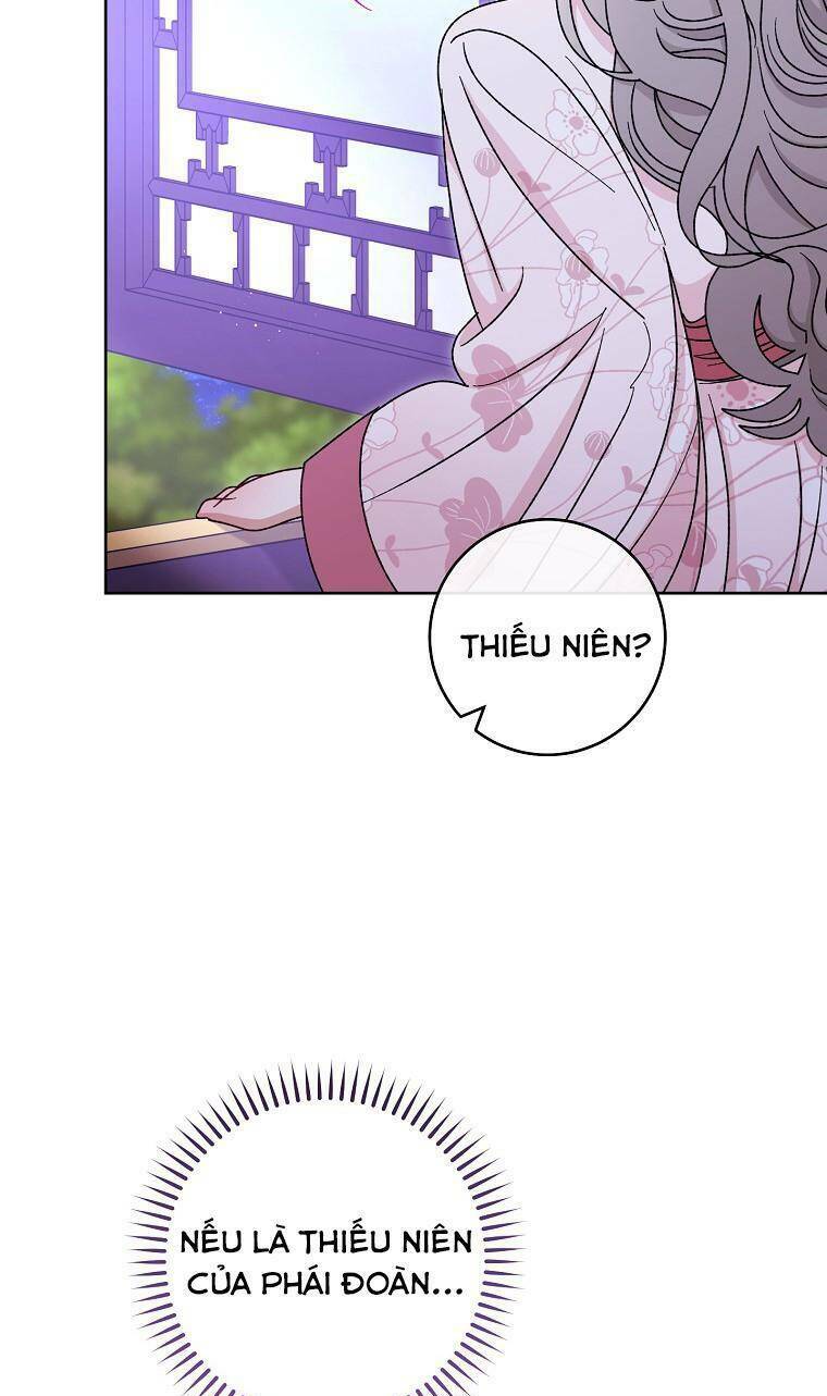 Tiểu Thiếp Chỉ Muốn Sống Yên Bình Chapter 55 - Trang 2