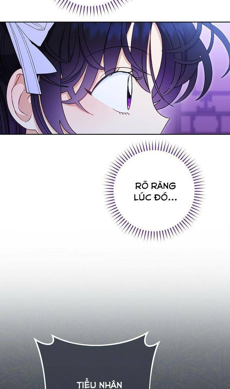 Tiểu Thiếp Chỉ Muốn Sống Yên Bình Chapter 55 - Trang 2
