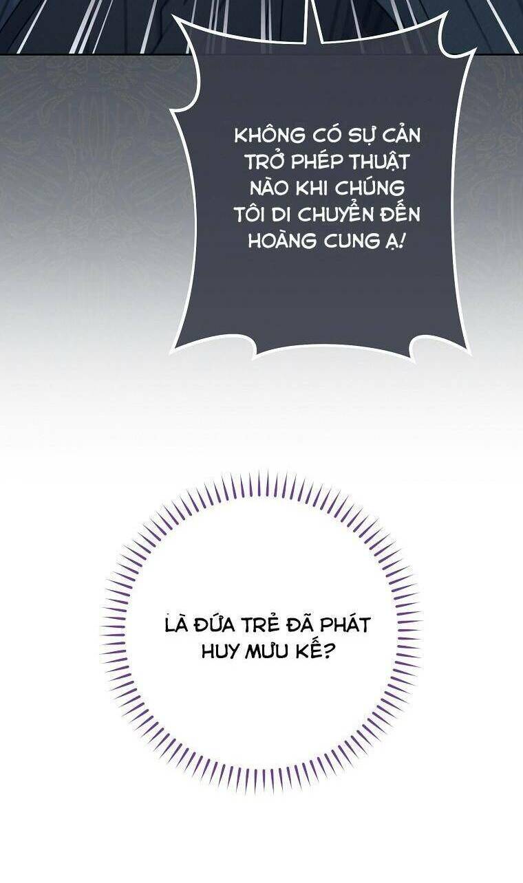 Tiểu Thiếp Chỉ Muốn Sống Yên Bình Chapter 55 - Trang 2