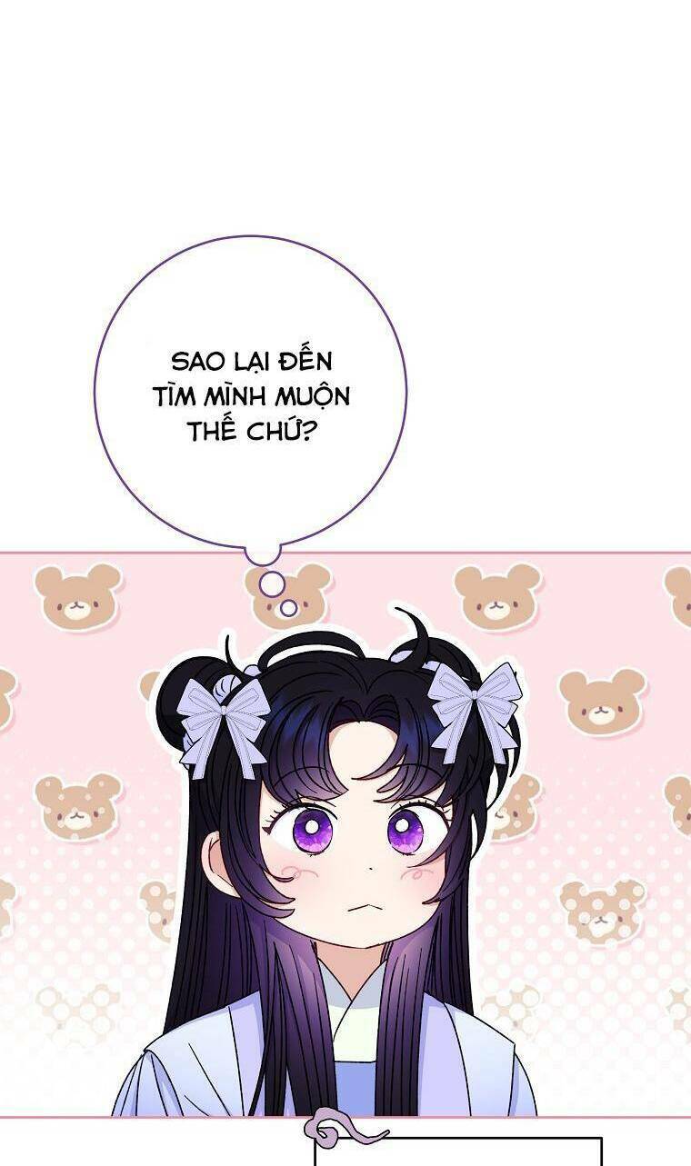 Tiểu Thiếp Chỉ Muốn Sống Yên Bình Chapter 55 - Trang 2