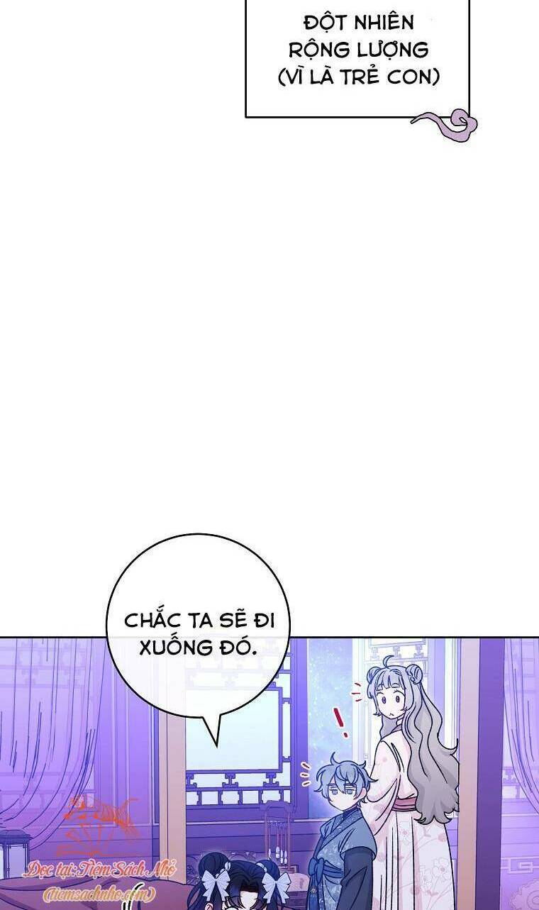 Tiểu Thiếp Chỉ Muốn Sống Yên Bình Chapter 55 - Trang 2