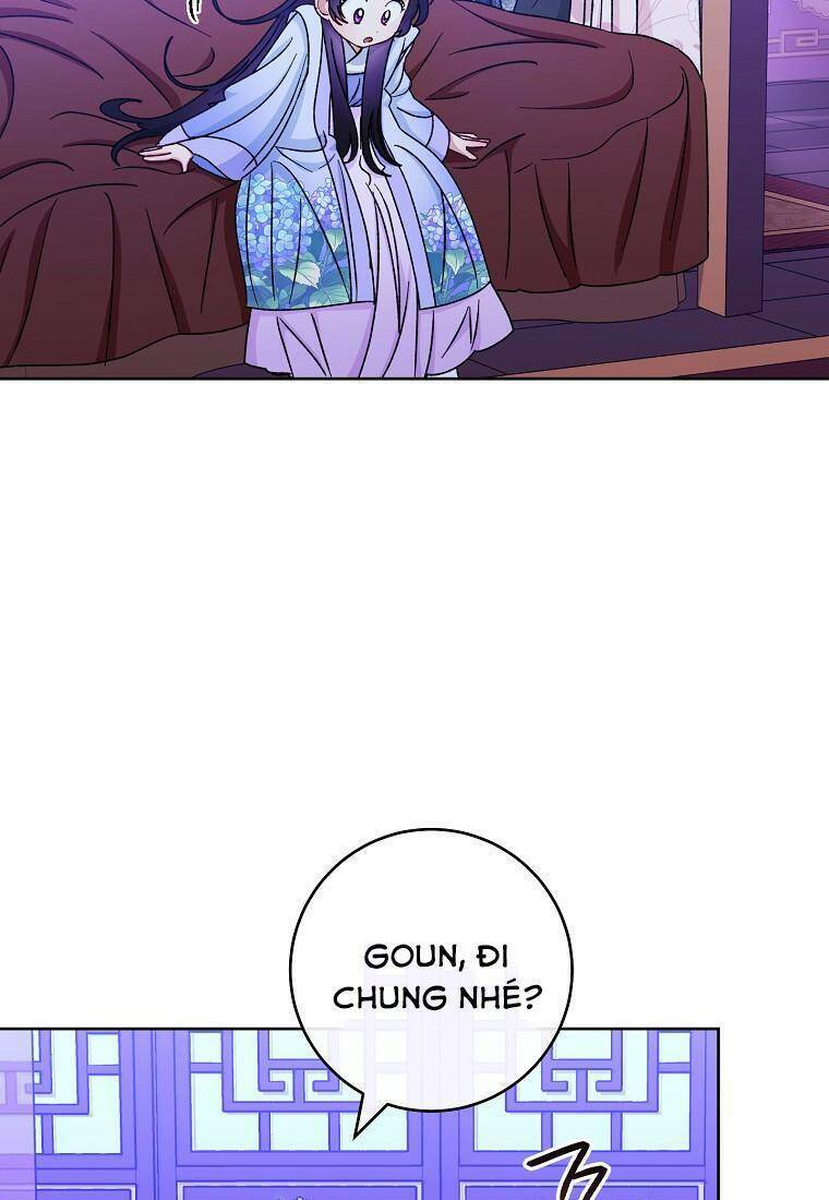 Tiểu Thiếp Chỉ Muốn Sống Yên Bình Chapter 55 - Trang 2