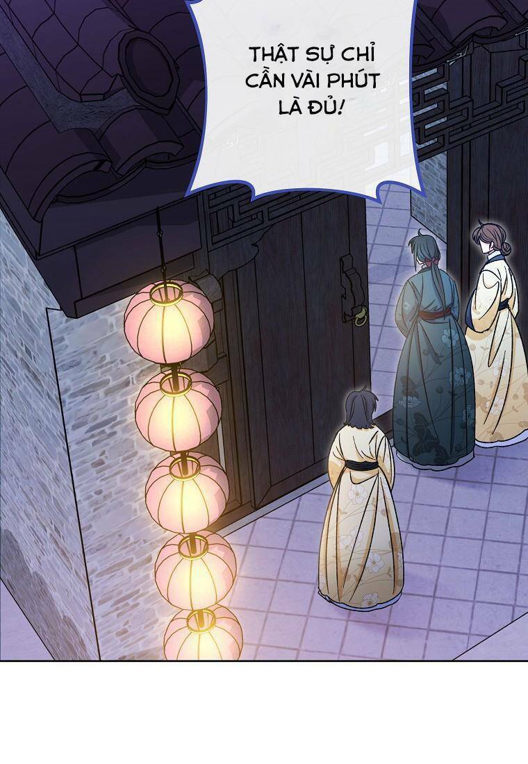 Tiểu Thiếp Chỉ Muốn Sống Yên Bình Chapter 55 - Trang 2