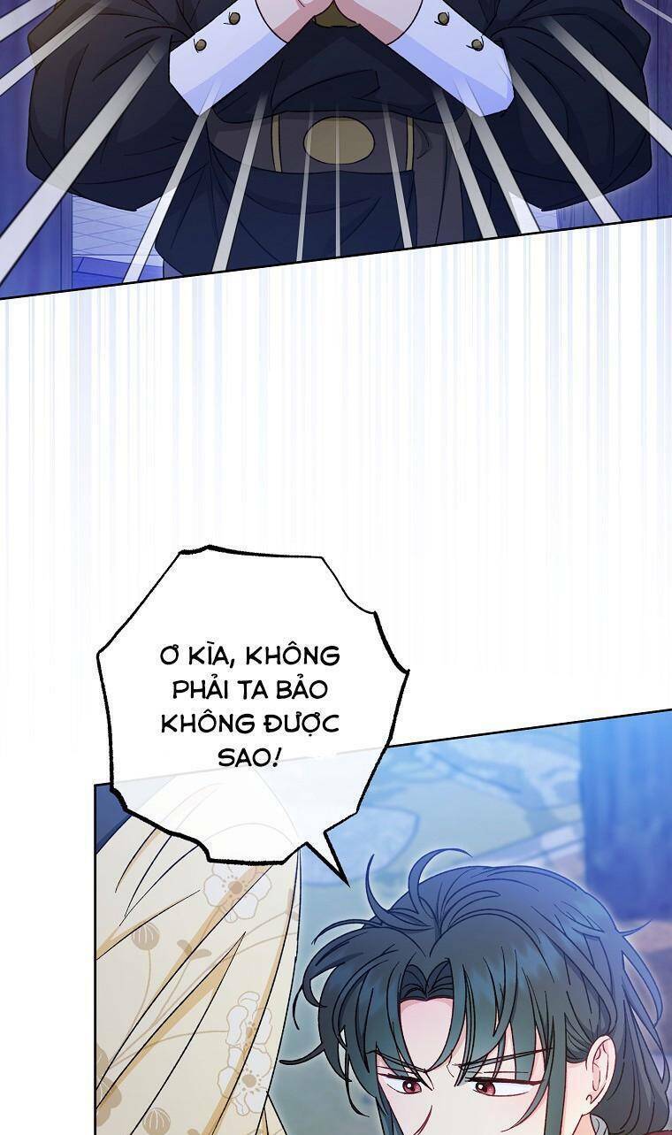 Tiểu Thiếp Chỉ Muốn Sống Yên Bình Chapter 55 - Trang 2