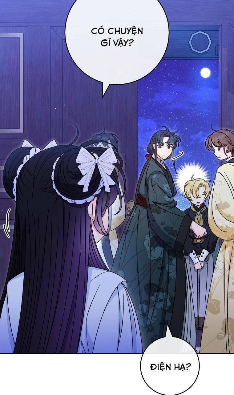 Tiểu Thiếp Chỉ Muốn Sống Yên Bình Chapter 55 - Trang 2