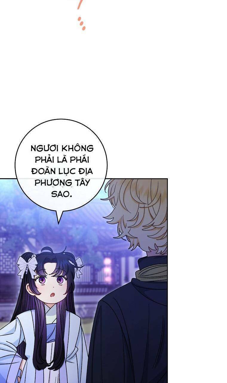 Tiểu Thiếp Chỉ Muốn Sống Yên Bình Chapter 55 - Trang 2