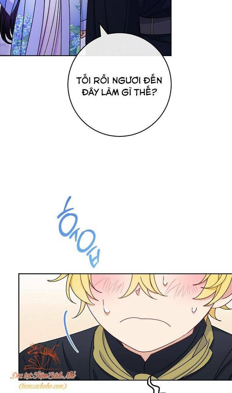 Tiểu Thiếp Chỉ Muốn Sống Yên Bình Chapter 55 - Trang 2