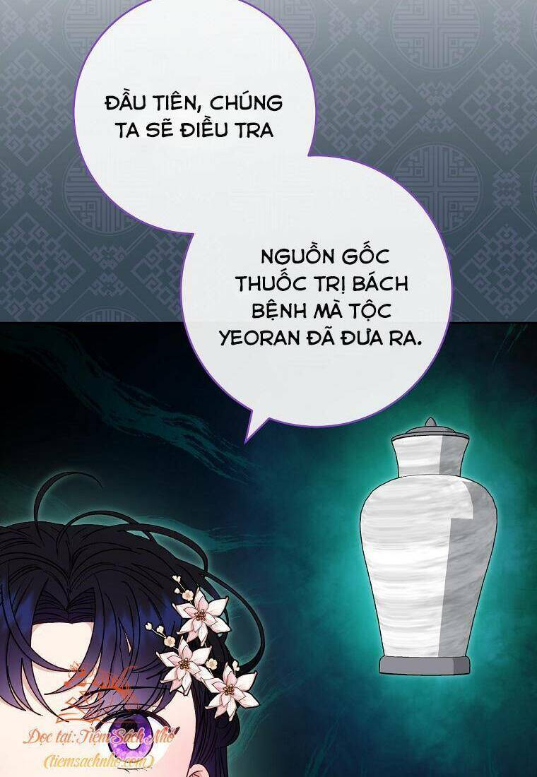 Tiểu Thiếp Chỉ Muốn Sống Yên Bình Chapter 55 - Trang 2