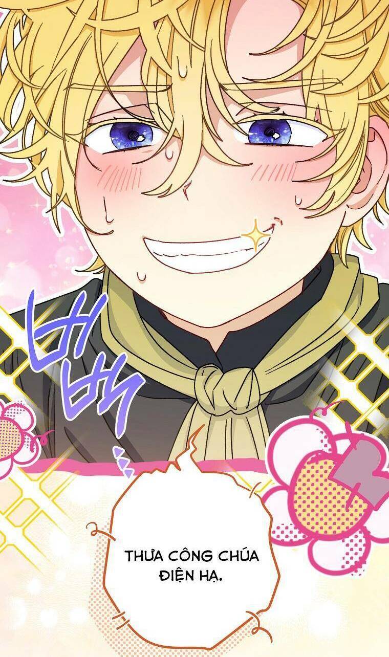 Tiểu Thiếp Chỉ Muốn Sống Yên Bình Chapter 55 - Trang 2