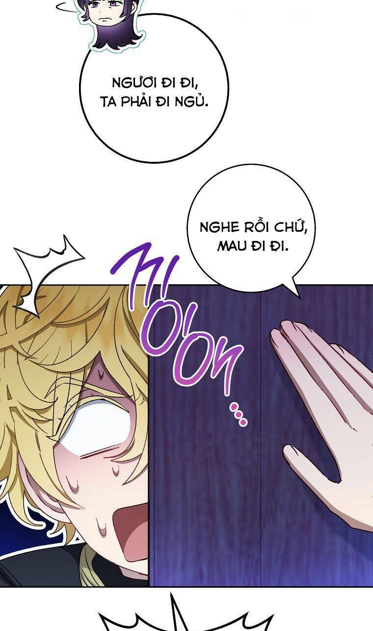 Tiểu Thiếp Chỉ Muốn Sống Yên Bình Chapter 55 - Trang 2