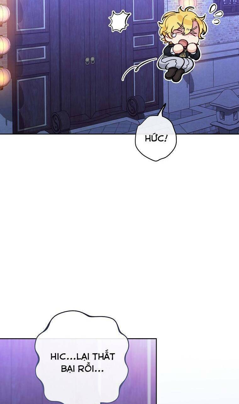 Tiểu Thiếp Chỉ Muốn Sống Yên Bình Chapter 55 - Trang 2