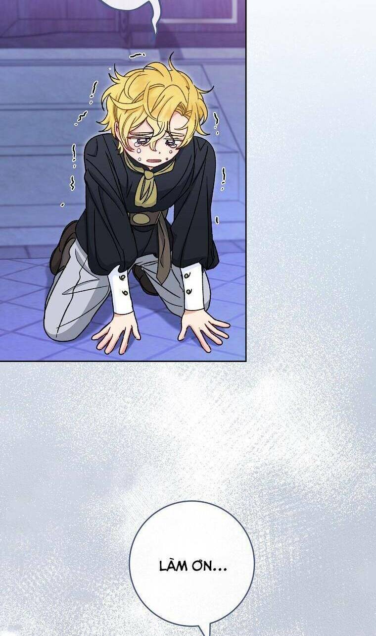 Tiểu Thiếp Chỉ Muốn Sống Yên Bình Chapter 55 - Trang 2